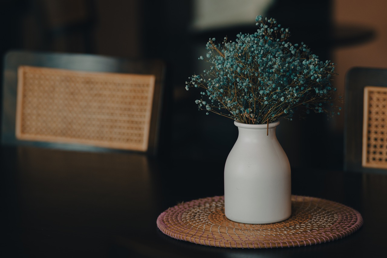 Indoor Gardening Tips for Winter Months